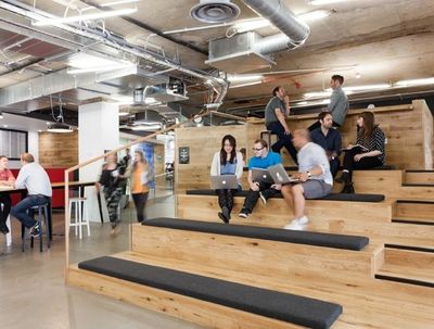 Modern IT Breakout