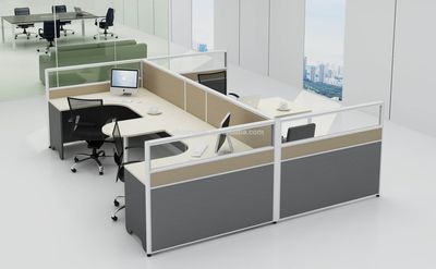 Modern IT Workstation