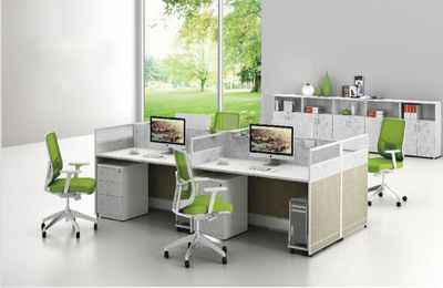 Modern IT Workstation
