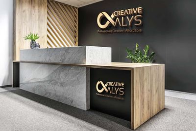 Modern IT Reception
