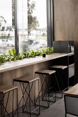 Mid-Century IT Breakout