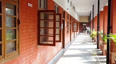Modern Education Corridor