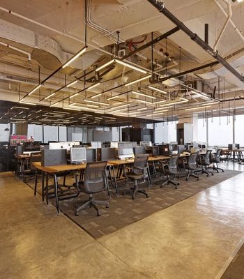 Industrial IT Workstation