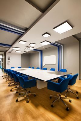 Modern Meeting Room