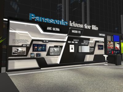 Modern Collaboration Zone
