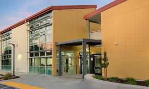 Modern Commercial Building