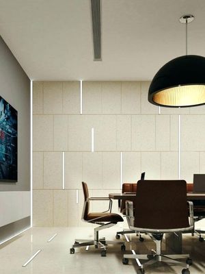 Modern Meeting Room