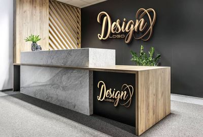 Modern IT Reception