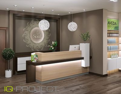 Contemporary IT Reception