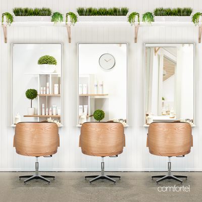 Modern Beauty Salon