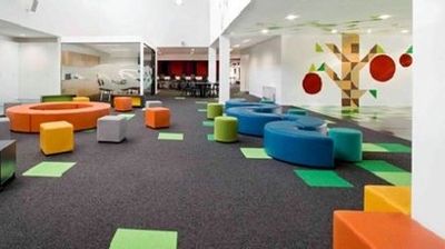 Modern Education Breakout