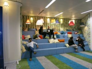 Modern IT Breakout