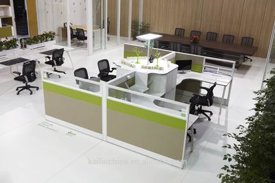Warm Corporate Corporate Workstation