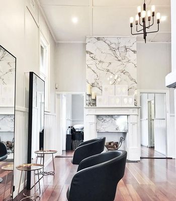 Modern Beauty Salon