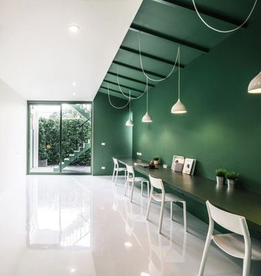 Contemporary Hospitality Breakout
