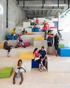 Modern IT Breakout