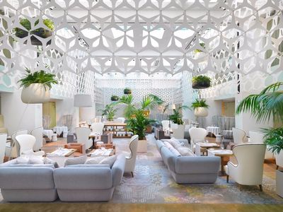 Biophilic Hospitality Breakout