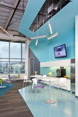 Modern Hospitality Breakout