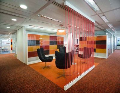 Contemporary IT Breakout