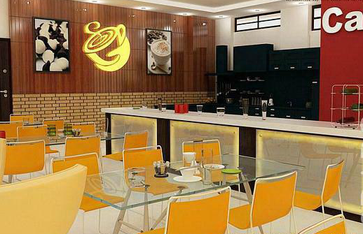 Modern Hospitality Breakout