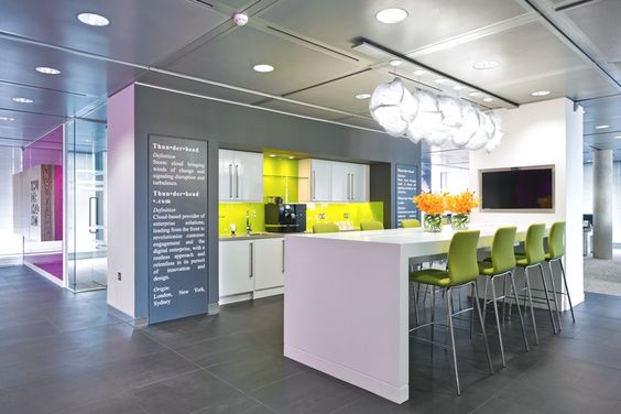Modern IT Breakout