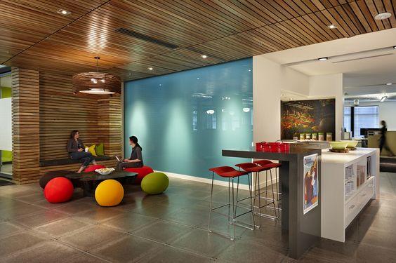 Modern IT Breakout