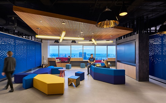 Modern IT Breakout