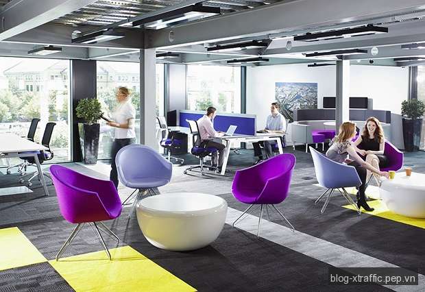 Tech Workspace IT Breakout