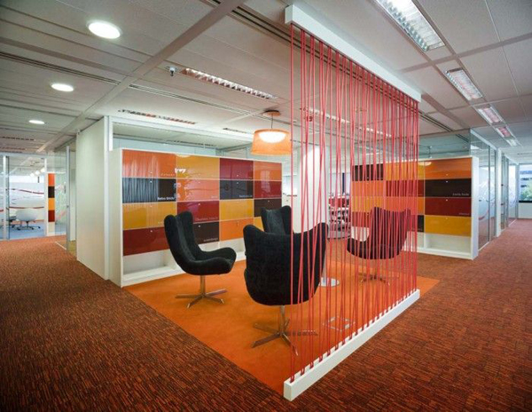 Modern IT Breakout