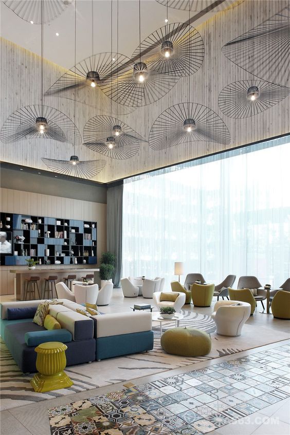 Contemporary IT Reception