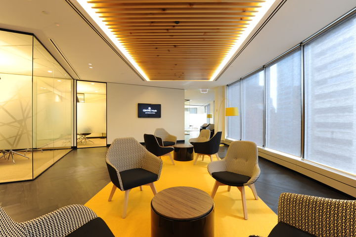 Modern IT Breakout