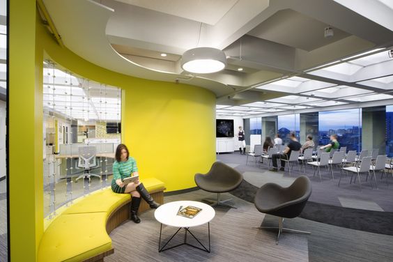 Modern IT Breakout