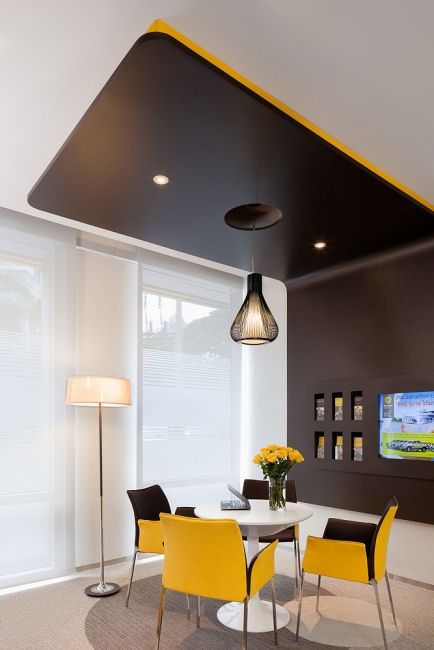 Modern Luxury IT Breakout
