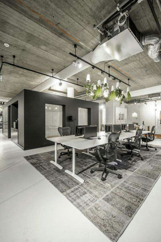 Industrial IT Workstation
