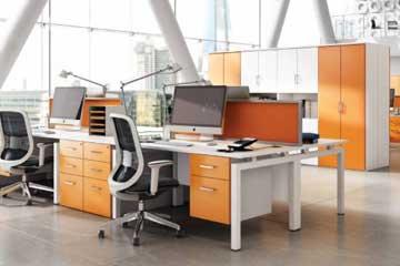 Modern IT Workstation